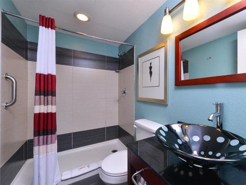 Red Roof Inn Чемберсберг Экстерьер фото