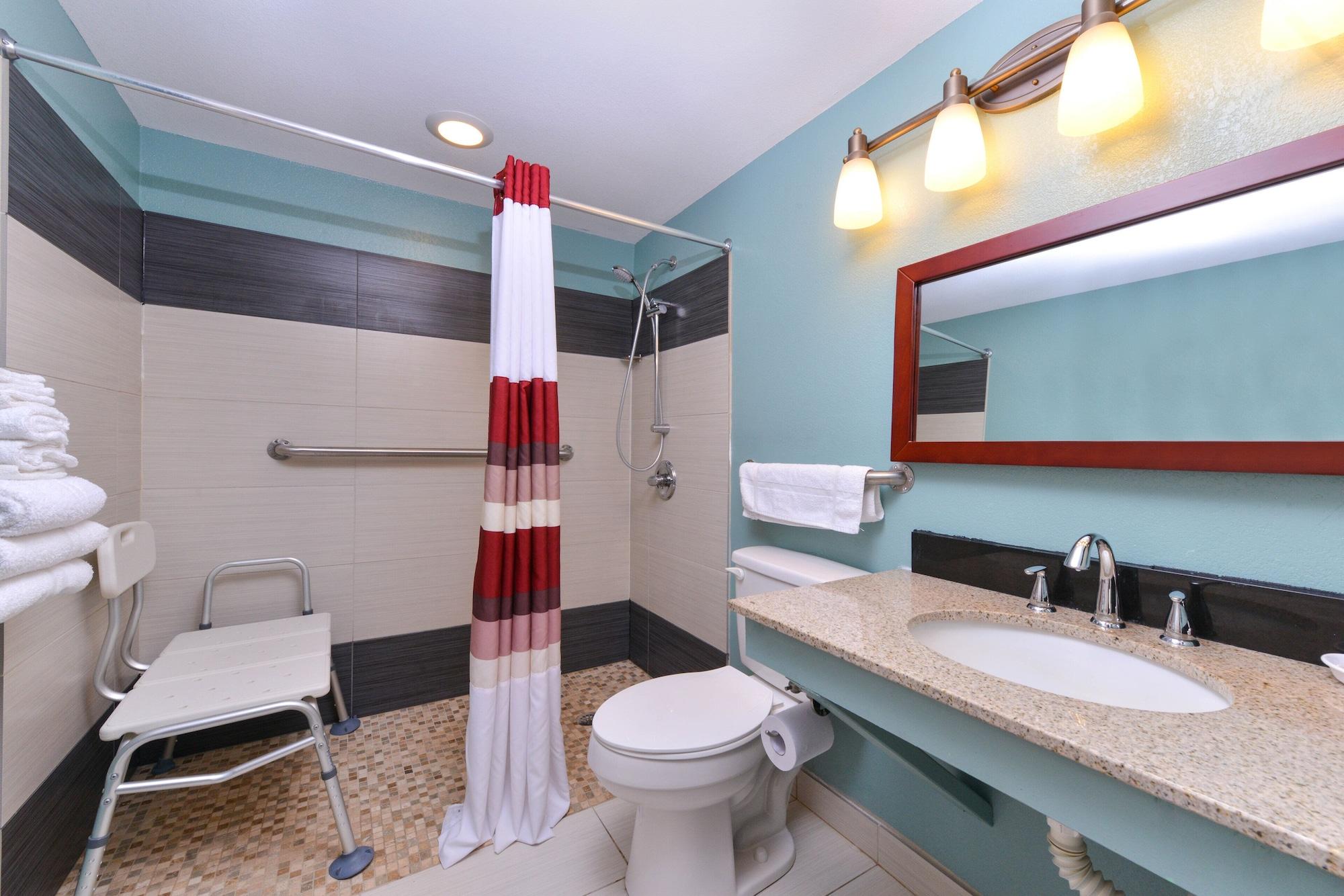 Red Roof Inn Чемберсберг Экстерьер фото